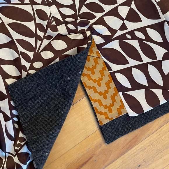 Trovata Tweed Jacket - Picture 3 of 10